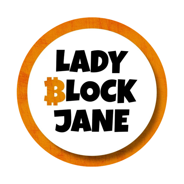Lady Block Jane